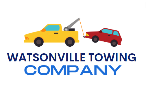 this is a picture of Watsonville Towing Company logo